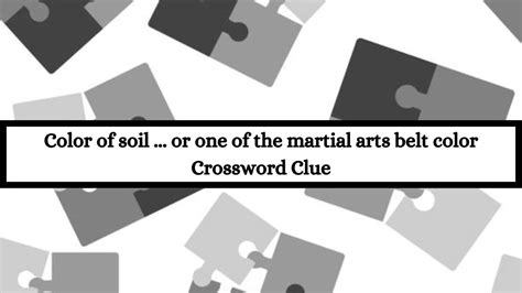 on one's belt (5) Crossword Clue .